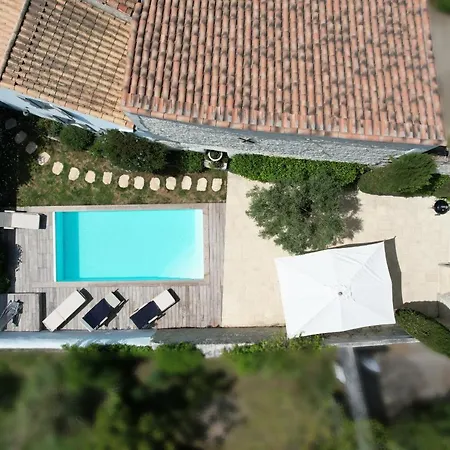 Petit Sergent Villa Le Bois-Plage-en-Re
