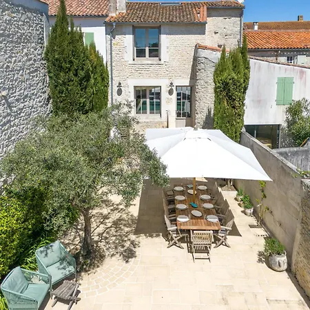 Villa Petit Sergent
