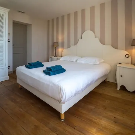 Villa Petit Sergent